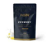 HSN Evowhey protein 500g yogurt e limone