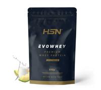HSN Evowhey protein 500g yogurt e melone