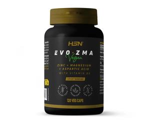 HSN EvoZMA - 120 veg caps