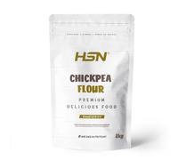 HSN Farina di ceci 1kg