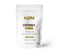 HSN Farina di cocco 1kg