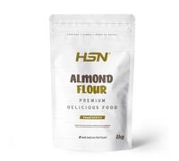 HSN Farina di mandorle 1kg