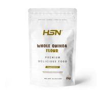 HSN Farina di quinoa integrale 1kg