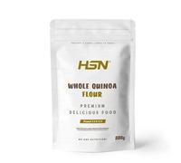 HSN Farina di quinoa integrale 500g