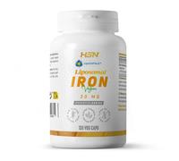 HSN Ferro liposomiale (lipocelltech™) (30mg ferro) - 120 veg caps