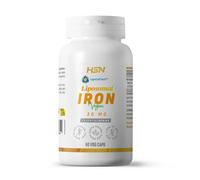 HSN Ferro liposomiale (lipocelltech™) (30mg ferro) - 60 veg caps
