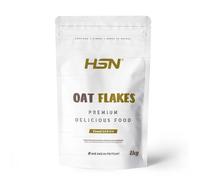 HSN Fiocchi d'avena integrali fini - 1kg