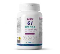 HSN Gi biotics (probiotici) 100b ufc - 60 veg caps