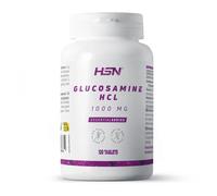 HSN Glucosammina HCl 1000mg - 120 tabs