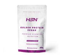 HSN Golden protein vegan 500g