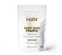 HSN Gomma di guar in polvere 1kg