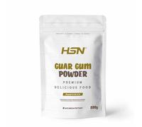 HSN Gomma di guar in polvere 500g