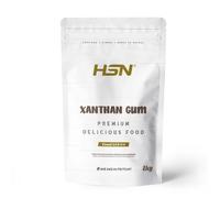HSN Gomma di xanthan in polvere 1kg