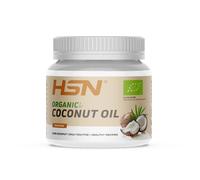 HSN Grasso di cocco organico - 400g