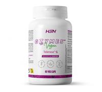 HSN Gzymes (miscela di enzimi) - 60 veg caps