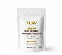 HSN Hummus proteico originale in polvere con proteina di ceci 150g