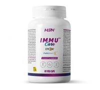 HSN Immu care - 60 veg caps