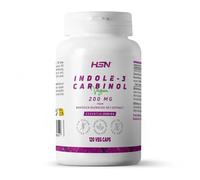 HSN Indol-3-carbinolo 200mg - 120 veg caps
