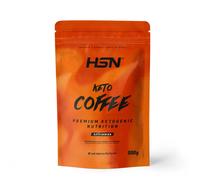 HSN Keto caffè istantaneo 500g