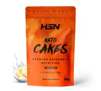 HSN Keto cakes 2kg burro