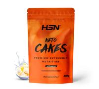 HSN Keto cakes 500g burro