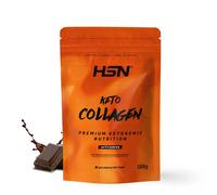 HSN Keto collagene idrolizzato (bovino) in polvere 150g cioccolato