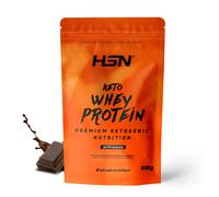HSN Keto whey protein 500g cioccolato