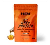 HSN Keto whey protein 500g sciroppo d'acero