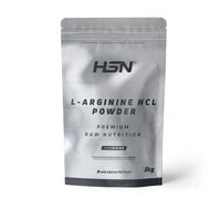 HSN L-arginina hcl in polvere 1kg