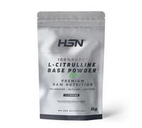 HSN L-citrullina base in polvere 1kg