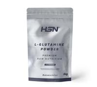 HSN L-glutammina in polvere 1kg