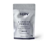 HSN L-leucina in polvere 1kg