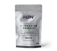 HSN L-teanina in polvere 500g