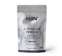 HSN L-tirosina in polvere 500g