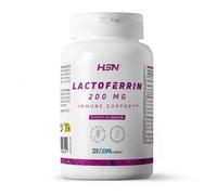HSN Lattoferrina 200mg - 120 veg caps
