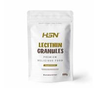 HSN Lecitina di soia granulata 500g