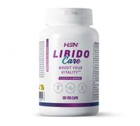 HSN Libido care speciale donna - 120 veg caps
