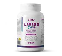 HSN Libido care speciale uomo - 120 veg caps
