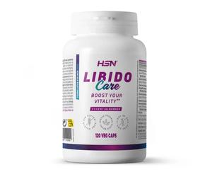 HSN Libido care speciale uomo - 120 veg caps
