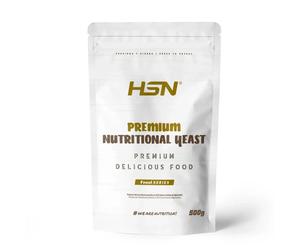 HSN Lievito nutrizionale premium (engevita®) in scaglie 500g