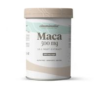 HSN Maca 500mg - 180 veg caps