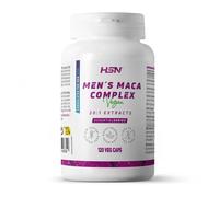 HSN Maca complex speciale uomo - 120 veg caps