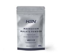 HSN Magnesio malato in polvere 500g