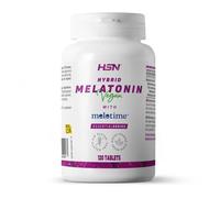 HSN Melatonina ibrida 1,9 mg - 120 compresse