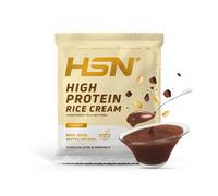 HSN MONODOSE CREMA DI RISO PROTEICA 50g CIOCCOLATO E ARACHIDI