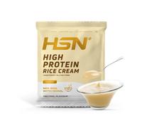 HSN MONODOSE CREMA DI RISO PROTEICA 50g NEUTRO