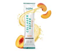 HSN Monodose stick collagene super beauty 15g pesche