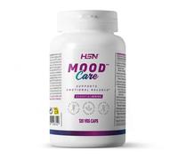 HSN Mood care - 120 veg caps