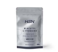 HSN N-acetil l-tirosina in polvere 150g