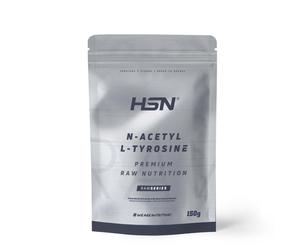 HSN N-acetil L-tirosina in polvere 150g